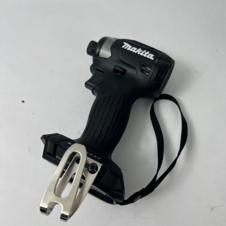  MAKITA マキタ 充電式インパクトドライバ 18V6Ah バッテリ2本 充電器 ケース付 TD173DRGB 未使用品