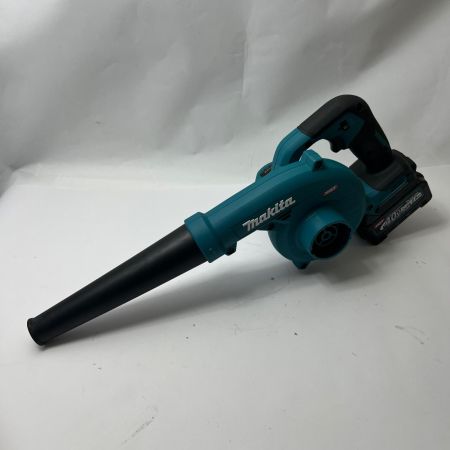  MAKITA マキタ 充電式ブロワ 40V UB002G グリーン