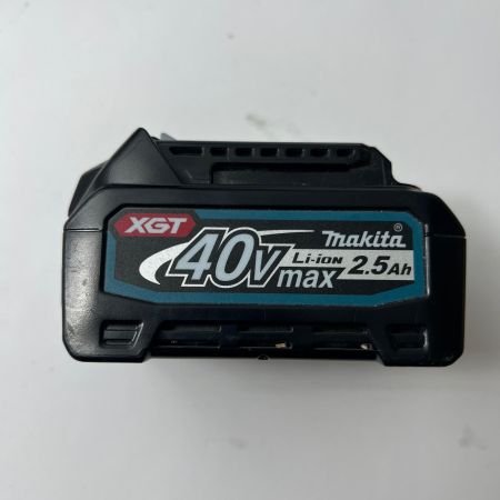  MAKITA マキタ 充電式ブロワ 40V UB002G グリーン
