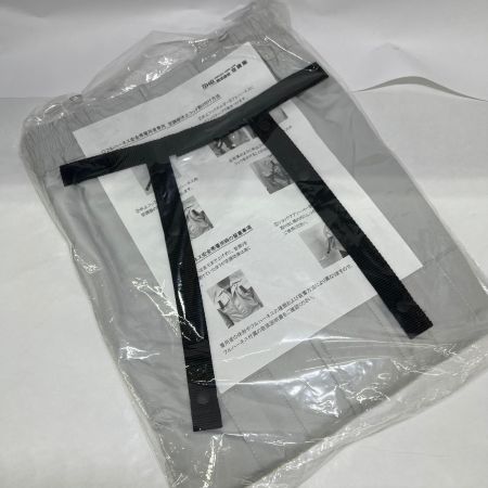  空調服 空調服 未使用品(S) SIZE L BT23211/SK23011/KU9054F 未使用品