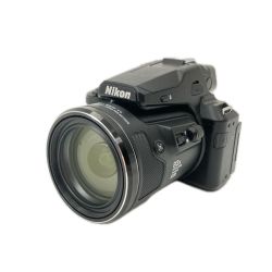 Nikon ニコン クールピクス COOLPIX P950 ネオ一眼 デジタルカメラ コンパクトデジタルカメラ Bランク