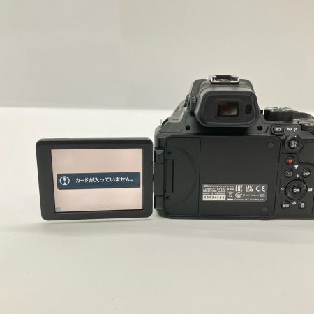 Nikon ニコン クールピクス COOLPIX P950 ネオ一眼 デジタルカメラ コンパクトデジタルカメラ