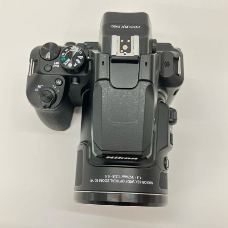 Nikon ニコン クールピクス COOLPIX P950 ネオ一眼 デジタルカメラ コンパクトデジタルカメラ
