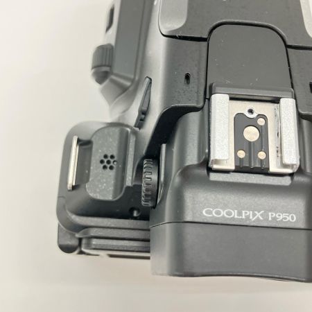 Nikon ニコン クールピクス COOLPIX P950 ネオ一眼 デジタルカメラ コンパクトデジタルカメラ