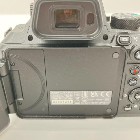 Nikon ニコン クールピクス COOLPIX P950 ネオ一眼 デジタルカメラ コンパクトデジタルカメラ