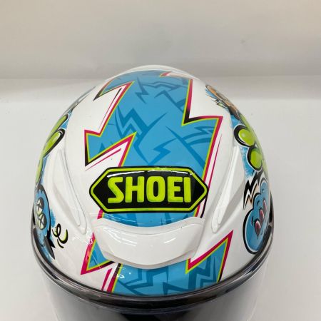 SHOEI ショーエイ ミューラル グラフィックモデル SIZE XL ヘルメット Z-8 MURAL