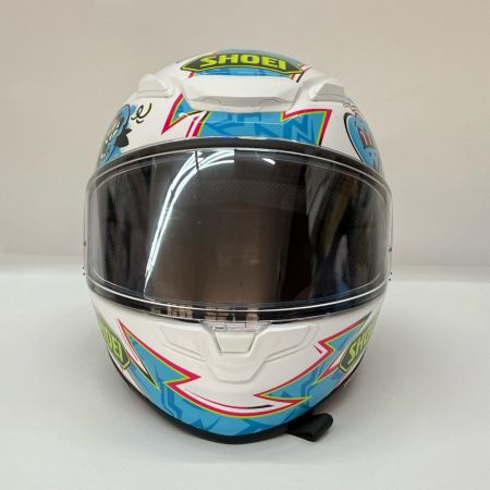 SHOEI ショーエイ ミューラル グラフィックモデル SIZE XL ヘルメット Z-8 MURAL