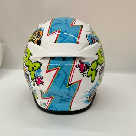 SHOEI ショーエイ ミューラル グラフィックモデル SIZE XL ヘルメット Z-8 MURAL