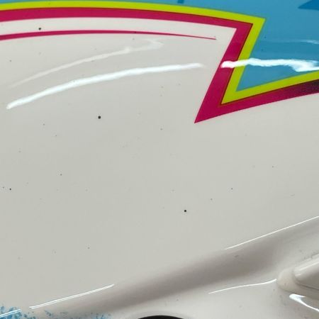 SHOEI ショーエイ ミューラル グラフィックモデル SIZE XL ヘルメット Z-8 MURAL