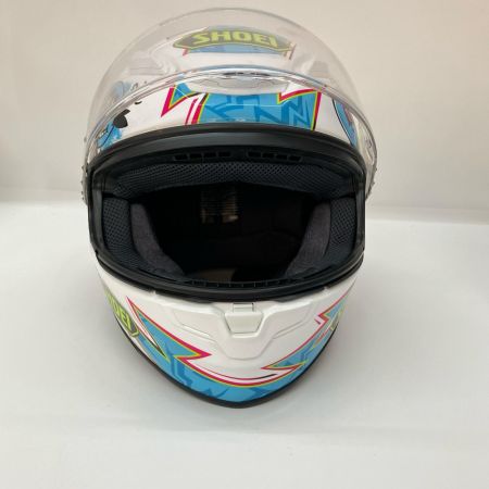 SHOEI ショーエイ ミューラル グラフィックモデル SIZE XL ヘルメット Z-8 MURAL