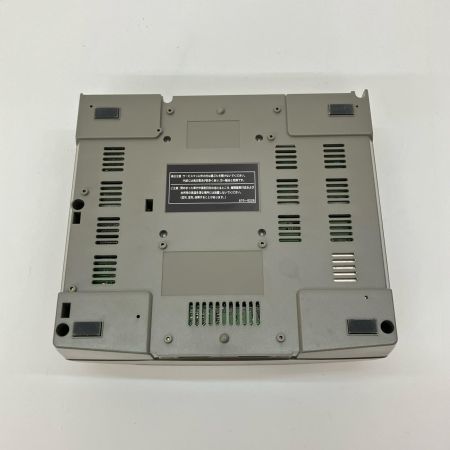 SEGA セガ セガサターン 本体 HST-3200 ジャンク品 現状渡し