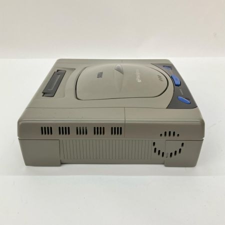 SEGA セガ セガサターン 本体 HST-3200 ジャンク品 現状渡し
