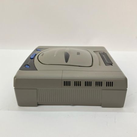 SEGA セガ セガサターン 本体 HST-3200 ジャンク品 現状渡し