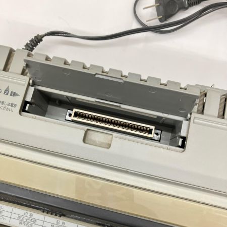  Panasonic パナソニック パーソナルコンピューター FS-A1GT ジャンク品