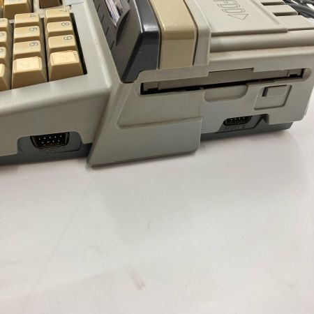  Panasonic パナソニック パーソナルコンピューター FS-A1GT ジャンク品