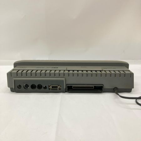  Panasonic パナソニック パーソナルコンピューター FS-A1GT ジャンク品
