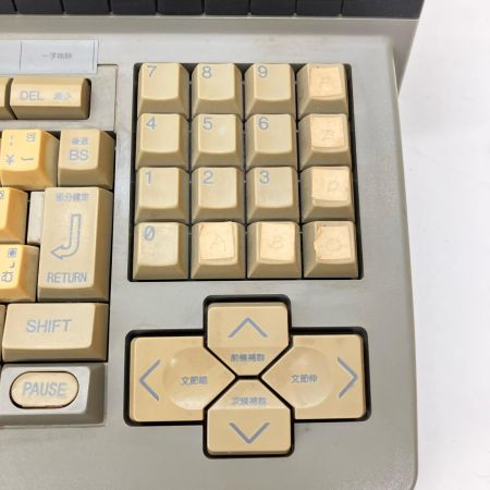  Panasonic パナソニック パーソナルコンピューター FS-A1GT ジャンク品
