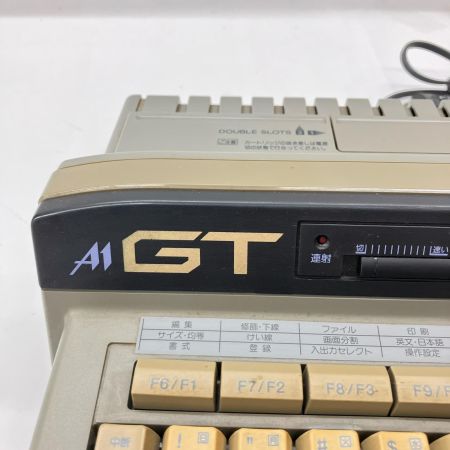  Panasonic パナソニック パーソナルコンピューター FS-A1GT ジャンク品