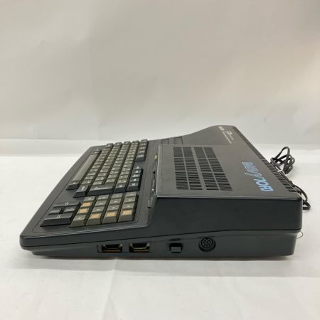  SANYO パーソナルコンピューター PHC-70FD  ジャンク品