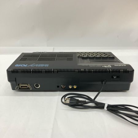  SANYO パーソナルコンピューター PHC-70FD  ジャンク品