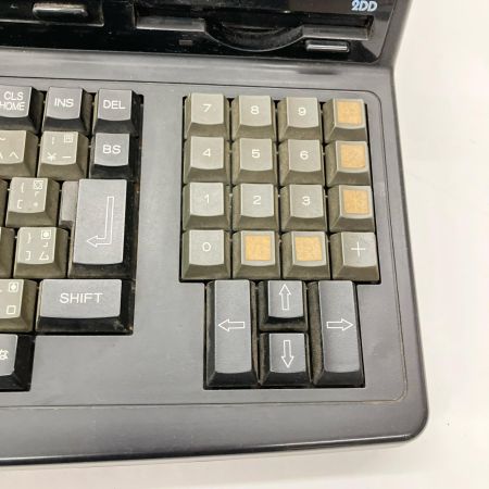  SANYO パーソナルコンピューター PHC-70FD  ジャンク品
