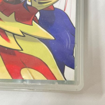   Nintendo Switchソフト ポケットモンスター シールド