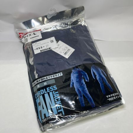  MAKITA マキタ 空調服 MAKITA FJ502DZLN FJ502DZLN 未使用品