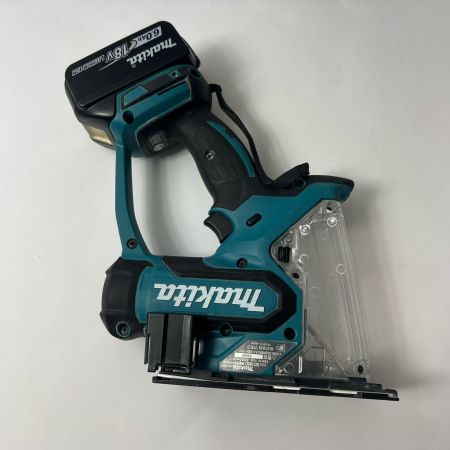  MAKITA マキタ 充電式ボードカッタ 18V SD180D ブルー