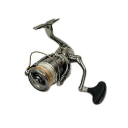 〇〇 SHIMANO シマノ STELLA 18 ステラ 3000MHG 03807 スピニングリール Bランク