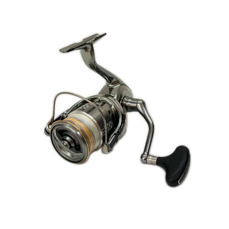  SHIMANO シマノ STELLA 18 ステラ 3000MHG 03807 スピニングリール