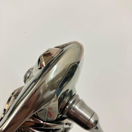  SHIMANO シマノ STELLA 18 ステラ 3000MHG 03807 スピニングリール