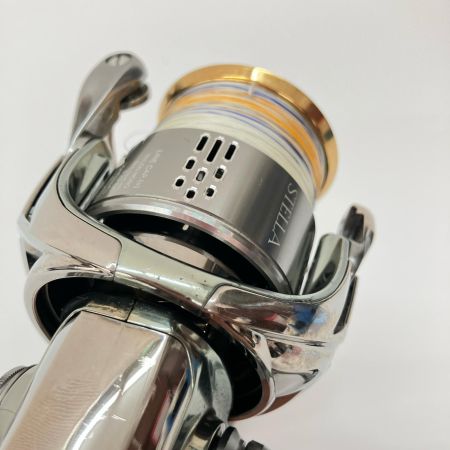  SHIMANO シマノ STELLA 18 ステラ 3000MHG 03807 スピニングリール