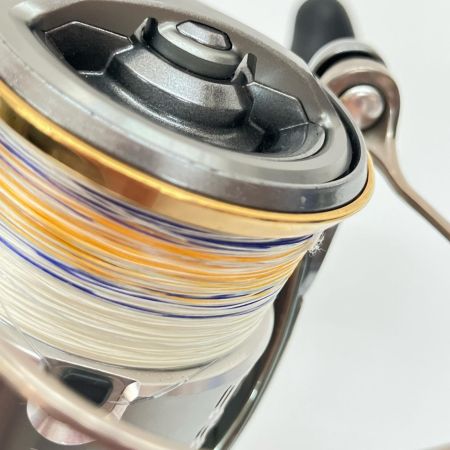  SHIMANO シマノ STELLA 18 ステラ 3000MHG 03807 スピニングリール