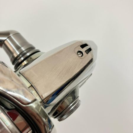  SHIMANO シマノ STELLA 18 ステラ 3000MHG 03807 スピニングリール