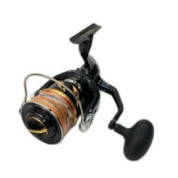 〇〇 SHIMANO シマノ STELLA 20 ステラSW 20000PG 04081 スピニングリール Bランク
