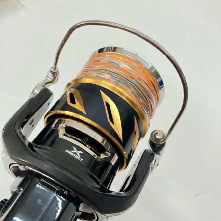  SHIMANO シマノ STELLA 20 ステラSW 20000PG 04081 スピニングリール