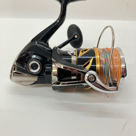  SHIMANO シマノ STELLA 20 ステラSW 20000PG 04081 スピニングリール