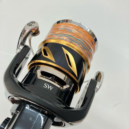  SHIMANO シマノ STELLA 20 ステラSW 20000PG 04081 スピニングリール