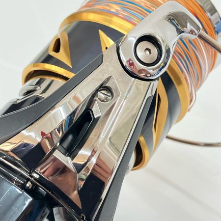  SHIMANO シマノ STELLA 20 ステラSW 20000PG 04081 スピニングリール