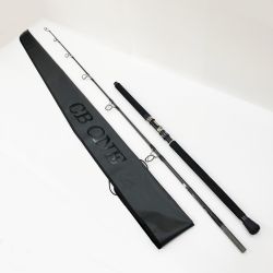 〇〇 CB ONE シービーワン STANDUP TUNA スタンダップツナ 74/25 オフショアロッド Bランク