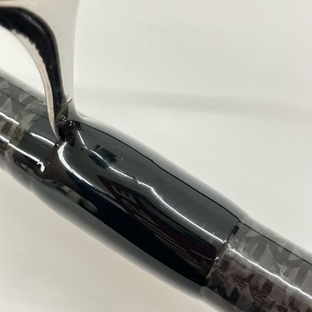 CB ONE シービーワン STANDUP TUNA スタンダップツナ 74/25 オフショアロッド