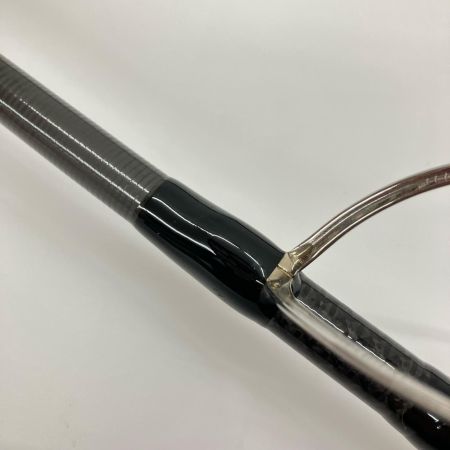  CB ONE シービーワン STANDUP TUNA スタンダップツナ 74/25 オフショアロッド