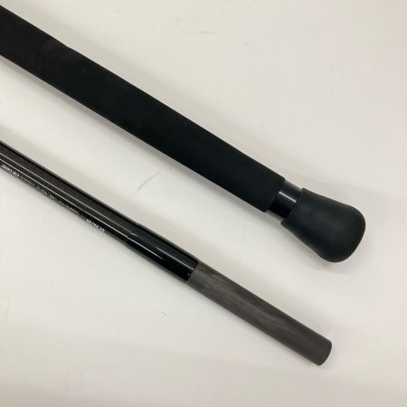  CB ONE シービーワン STANDUP TUNA スタンダップツナ 74/25 オフショアロッド