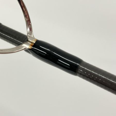  CB ONE シービーワン STANDUP TUNA スタンダップツナ 74/25 オフショアロッド