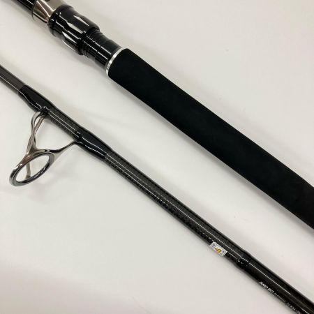  CB ONE シービーワン STANDUP TUNA スタンダップツナ 74/25 オフショアロッド
