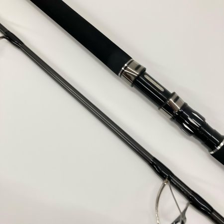  CB ONE シービーワン STANDUP TUNA スタンダップツナ 74/25 オフショアロッド