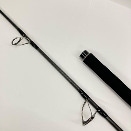  CB ONE シービーワン STANDUP TUNA スタンダップツナ 74/25 オフショアロッド