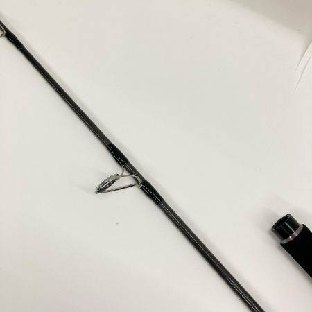  CB ONE シービーワン STANDUP TUNA スタンダップツナ 74/25 オフショアロッド