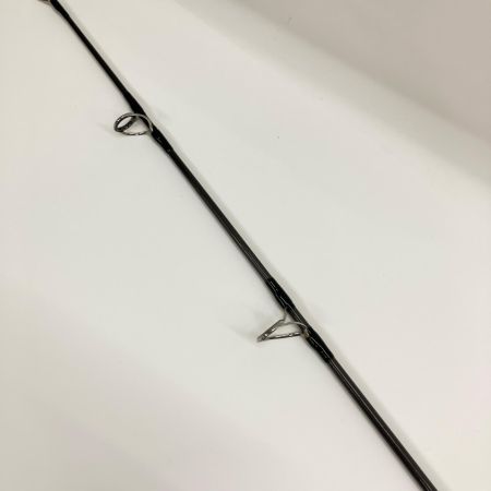  CB ONE シービーワン STANDUP TUNA スタンダップツナ 74/25 オフショアロッド