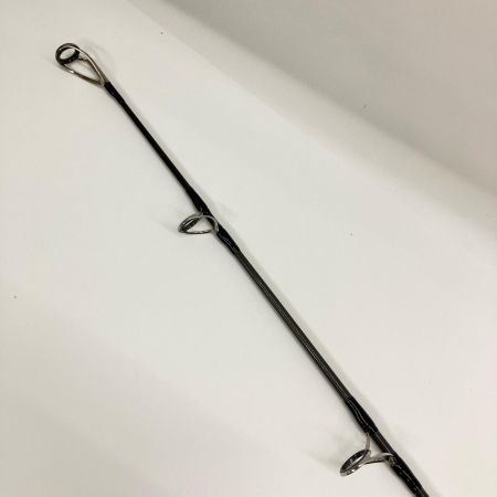  CB ONE シービーワン STANDUP TUNA スタンダップツナ 74/25 オフショアロッド